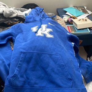 UK hoodie